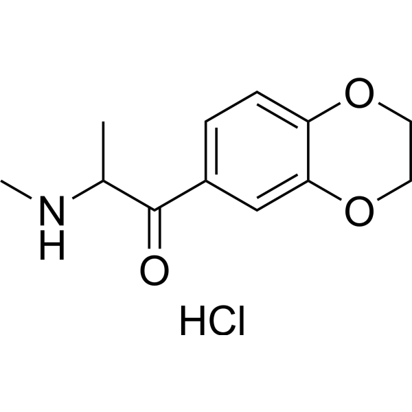 3,4-EDMC hydrochloride 30253-44-2